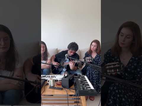 Zeid and the Wings - Jazira ( a call for donations )