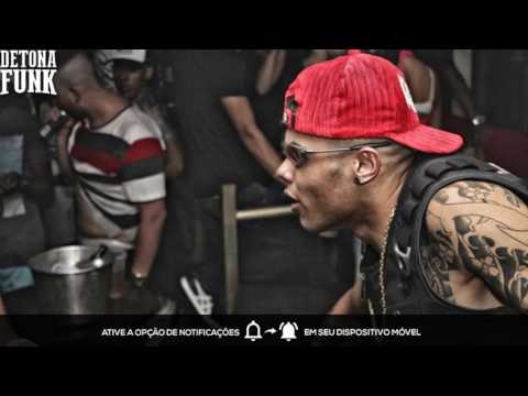 MC Juninho JR e MC Lan - Eu Vou Fumando (DJ Menor e DJ Peron) Lançamento 2017