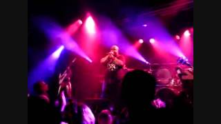 Cee Lo Green  Satisfied Live In Luxembourg @ Den Atelier
