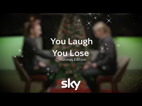 Ireland WNT | You Laugh, You Lose Challenge