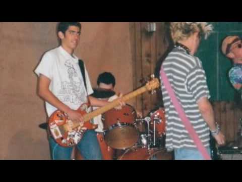 The Invalids - Punker Than Me