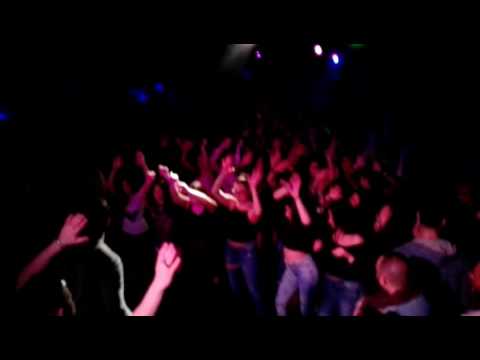 Ramblas gio 09/03/17-Animazione Dago Hernandez-Org.Ahora Baila-Dj Salvo Guarnera-parte 1-by I CuGGin