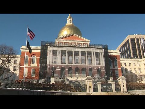 Massachusetts State House to reopen to public for first time in 23 months