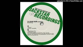 DJ BAM BAM - Bumpin