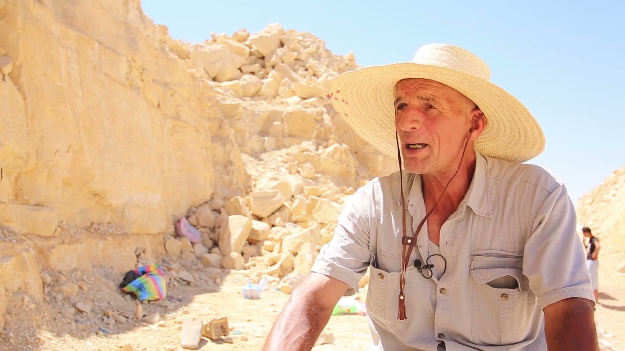 ILO Tunisia documentary film