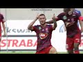 Videoton - Zaria 3-0, 2016 - Feczesin 1. gólja