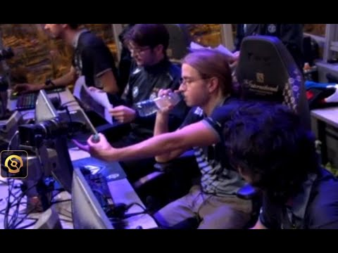 Notail lowkey FLIPPSoff Quincy CREW ti10