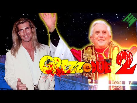 DOOM's "Most Offensive" mod got a sequel - Grezzo Due 2