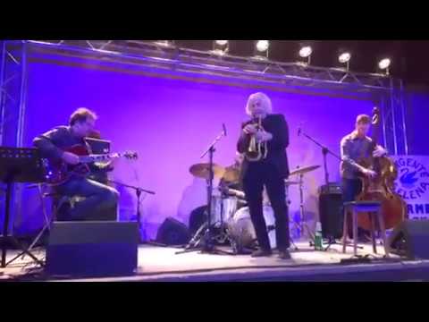 Battista Lena Trio + Enrico Rava,  Darn that dream