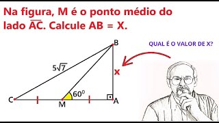 FIND THE VALUE OF ❌