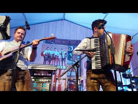 I liab di - Die Lungauer