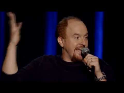 Louis C.K. sui matrimoni gay e Ewan McGregor (sub ita)