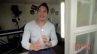 The Andrew Faleatua Band on Fresh