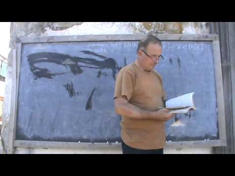 5. Bazele Matematicii: Lectia 75 - Terminam testul 5 de recap cls 5-7 si incepem un test de Bac 5/6