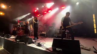 The Wannadies - Someone Somewhere [Södra Teatern Mosebacke Live 20240907]