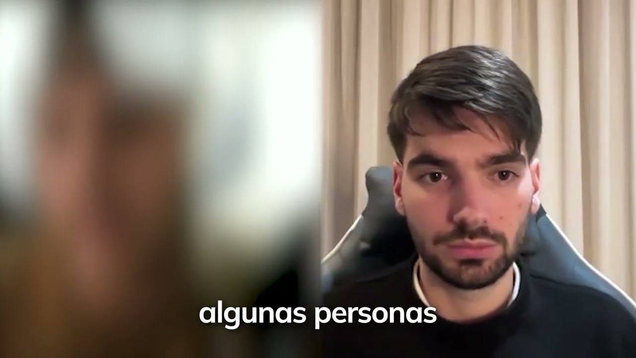 Testimonio en vídeo