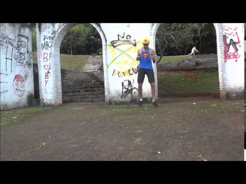 Pablo Gomes & Raphael Sousa The New Era  Free Step 2014