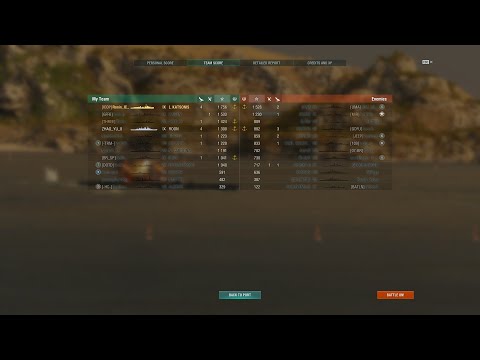 Lambros Katsonis - New European DD, 8.6/10