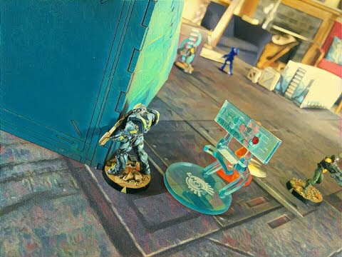 [infiNity] YuJing (Vanilla) POST-UPRISING--what's the best list?