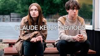 Claude Kelly-Obvious(sub español)
