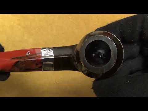 Pipa Peterson Irish Harp 80B