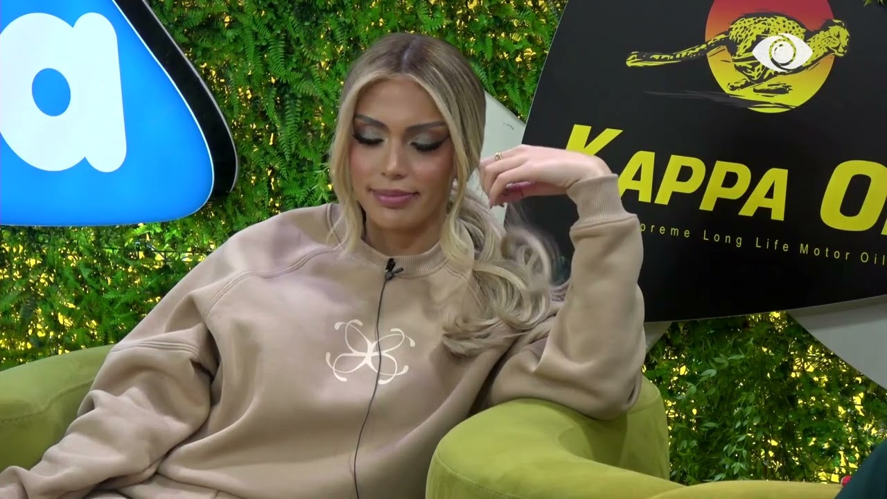 “E vështirë…”/ Mateo dhe Brikena flasin për agjërimin: Çdo gjë mund ta bësh, përveç se të shkrish akullin