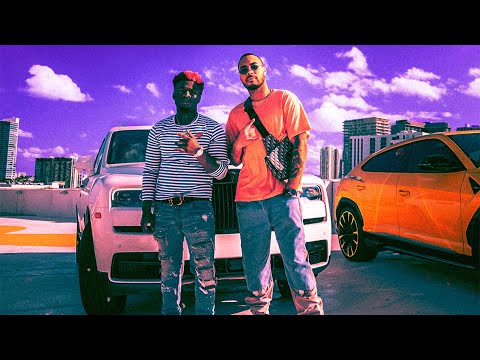 TroyBoi - Favorite ft. Healthy Chill (Official Music Video)