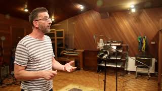 Clouseau Blikt Terug - &quot;Brandweer - De eerste single (1987)&quot;