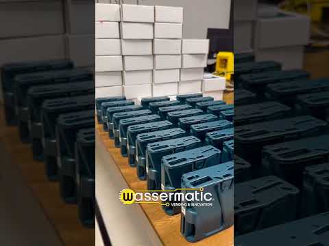 Aceptador de monedas Microcoin