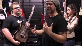 Video thumbnail for The Chapman ML-1 Norseman by Rob Chapman