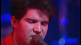 Lloyd Cole and The Commotions - 2CV (Live)