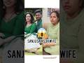 SANJU SAMSON SWIFE Sanjusamson Cricketlover Couplegoals Viralvideo Love