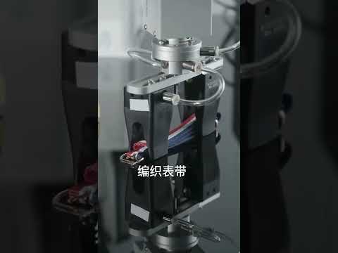 manipulator 新玩具到了，MG400配上柔性夾爪，敲可愛！智能制造 機械手