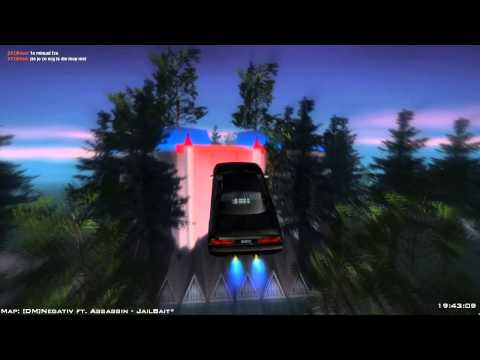 Negativ ft. Assassin - JailBait*