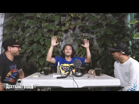 NGEBACOT EDISI 76- Featuring TIAR "COCOT" BRISIKNGENTOT