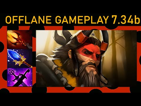 ⭐20+ Kills! BOOM Beastmaster Offlane Gameplay - Dota 2 Top MMR