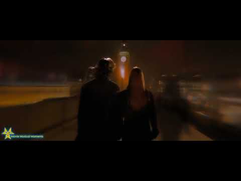 Queen of Damned - Final (Kidneythieves - Before I'm Dead)