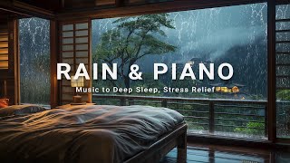 Download lagu 3 Hours Deep Sleep and Rain Sounds in Warm Bedroom - Relaxing Music, Stress Relief and Overthinking mp3 Download lagu 3 Hours Deep Sleep and Rain Sounds in Warm Bedroom - Relaxing Music, Stress Relief and Overthinking mp3