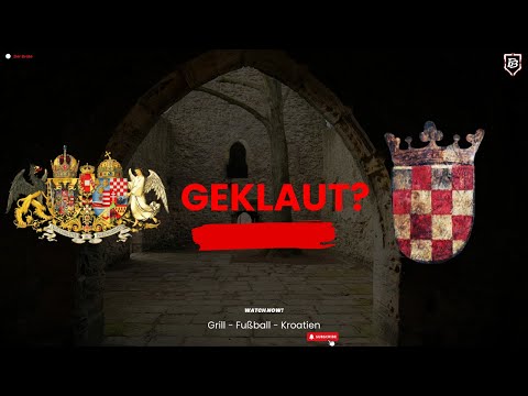 Šahovnica: Stolen or Originally Croatian? – The True Story of the Croatian Coat of Arms