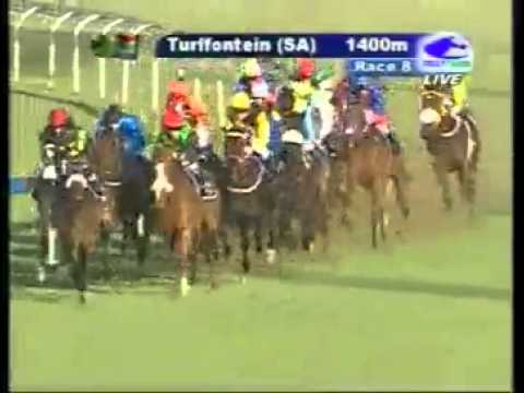 2012-11-03 Turffontein - race 8