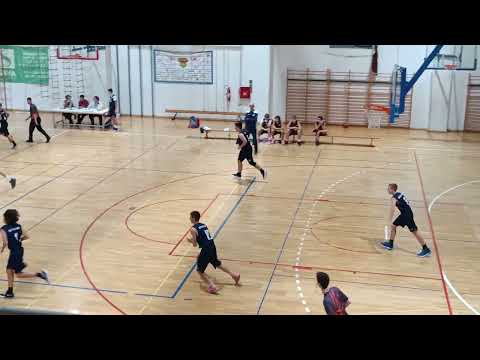 KK Stoja 71-86 KK Pula 05112023