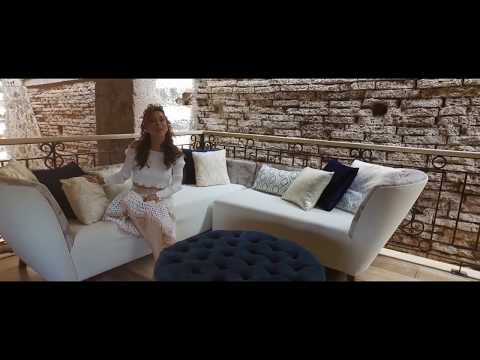 Mayela Orozco - Abrázame Muy Fuerte Video Oficial