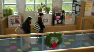 Don&#39;t Walk on the Tiles!