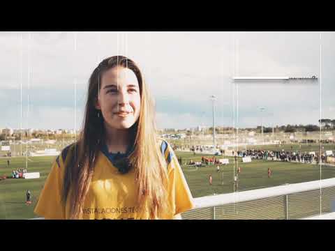 MARE NOSTRUM CUP FOOTBALL EASTER 2018