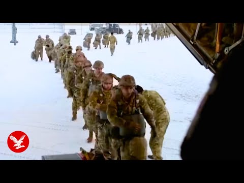 Trump orders 1,500 active-duty Army soldiers to prepare for Minnesota deployment