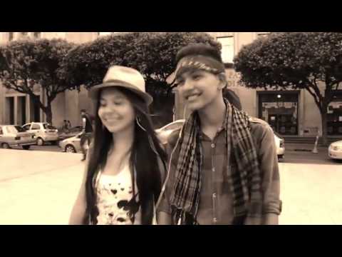 CORTOMETRAJE AMORE MIO