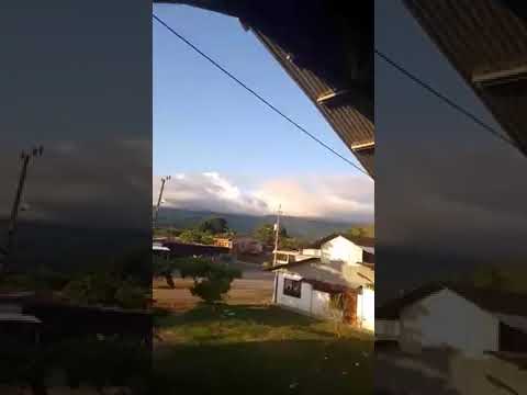 Mi llegada a Osa, Puntarenas!  Vida nómada en Costa Rica con mi perrito y mi moto. 