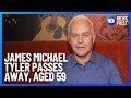 Fans Mourn James Michael Tyler, Friends Star | 10 News First