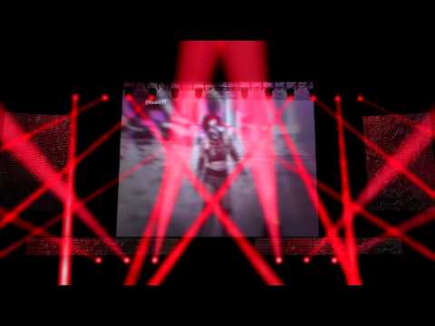 IMPACT Wrestling - Rosemary Entrance Animation