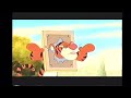 Opening To Aladdin 2004 VHS